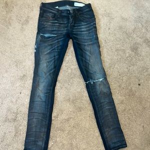 Diesel Jeans